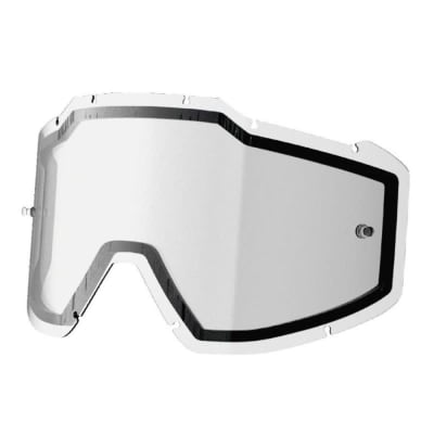 CORE DOUBLE LENS AS/AF CLEAR1