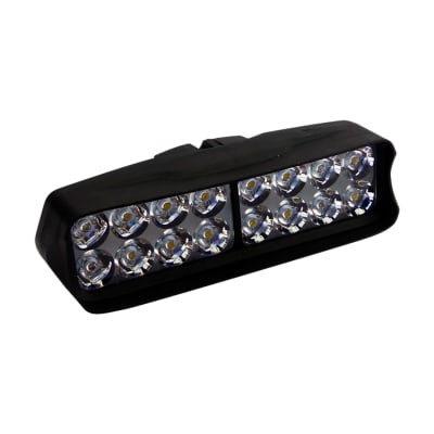 Neblinero Para Moto 16 LED1