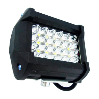 Neblinero 24 LED1