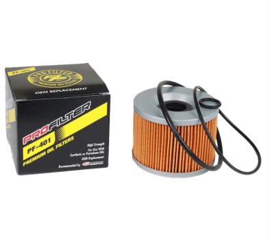 Filtro Aceite Máxima PF-4011