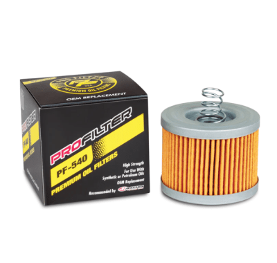 Filtro Aceite Máxima PF-540
