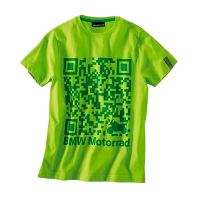 Polera Infantil BMW Urban