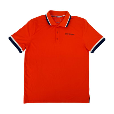 Polo BMW Golfsport Hombre
