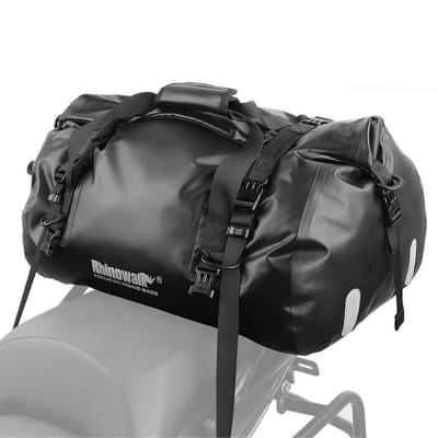 BOLSO DE COLA WATERPROOF RHINOWALK 45Lts