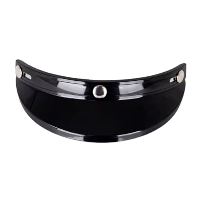Visera Casco Moto Vintage