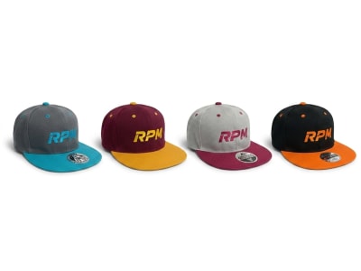 GORRO SNAP RPM1