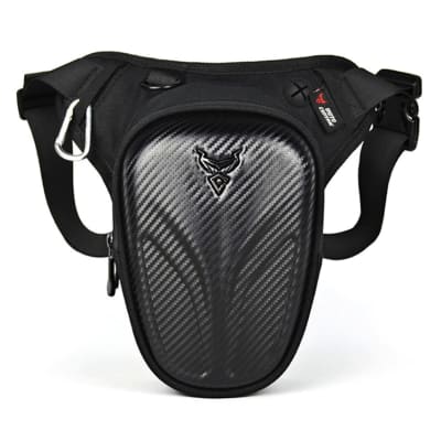 Muslera para Moto Motocentric 11-MC-0119 2 a 3,2 Litros Expandible