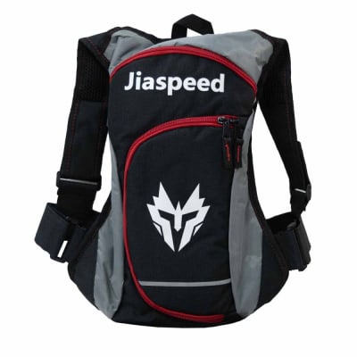 Mochila Camelbag Jiaspeed moto B13 2lts