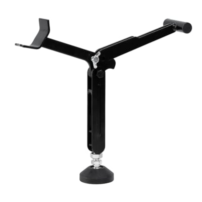 Elevador de Moto Lateral Ajustable