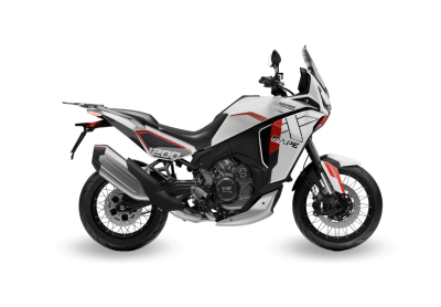 MOTO MORINI X-CAPE 12003
