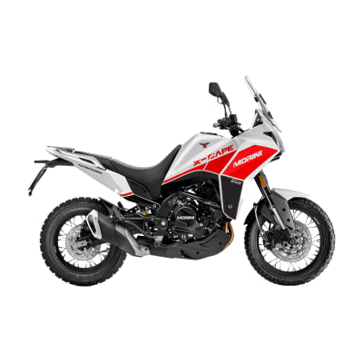 X-Cape 650