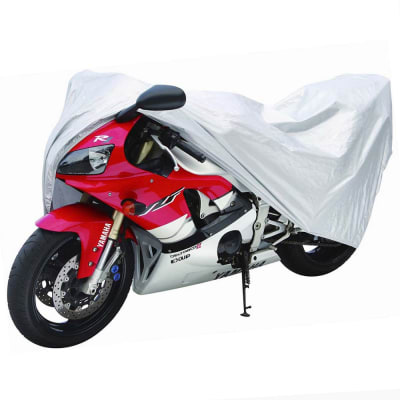 Cobertor para Moto 4rs polyester Talla M