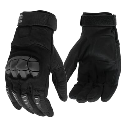 Guantes para Moto Kemimoto SC-36