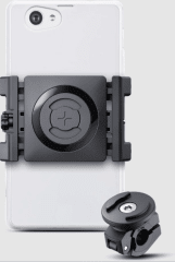 SP CONNECT KIT MOTO MIRROR MOUNT + CLAMP
