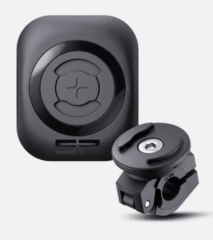 SP CONNECT KIT MOTO MIRROR MOUNT + INTERFAZ UNIVERSAL