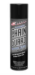 Lubricante de cadena Clear Synthetic Chain Guard