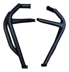 Alltrhike 450 Defensas de Motor y Carenado Altas y Bajas (Kit Completo)