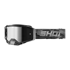 GOOGLES CORE SHADOW GREY_MATT