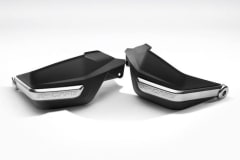 X-Cape 650 Cubrepuños Originales Moto Morini