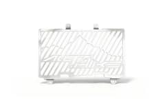 Alltrhike 450 Cubre Radiador Protector de Aluminio Original