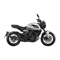 Moto Morini Seiemmezzo STR 650cc