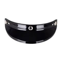 Visera Casco Moto Vintage