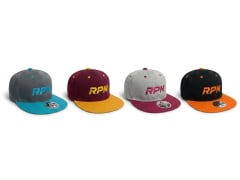 GORRO SNAP RPM