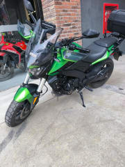 DOMINAR 400 ADVENTURE 2024