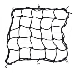 Malla Pulpo Elástica 40x40 para Carga Moto