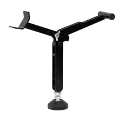 Elevador de Moto Lateral Ajustable