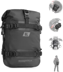 Bolso Impermeable Multiuso Rhinowalk MT2206