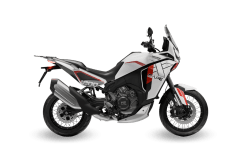 MOTO MORINI X-CAPE 1200