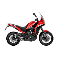 Moto Morini X-Cape 650