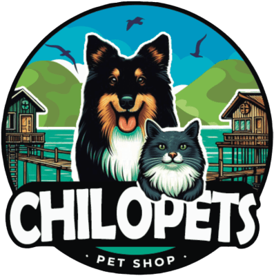 CHILOPETS PETSHOP