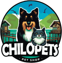 CHILOPETS PETSHOP