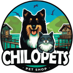 CHILOPETS PETSHOP