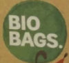 BIO BAGS