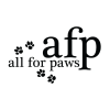 ALL FOR PAWS