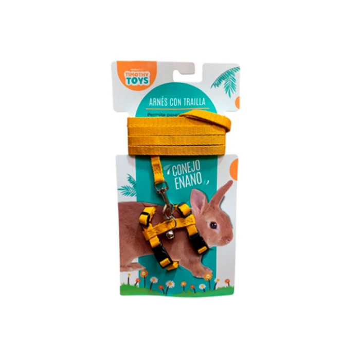 MARBEN PETS ARNES CONEJO | CHILOPETS PETSHOP