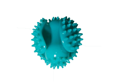 WARRIOR PELOTA PINCHUDA CON SONIDO