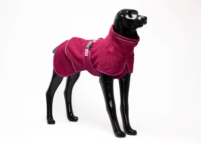 SHEEPDOGZ POLAR DAWSON FLAMENCO1