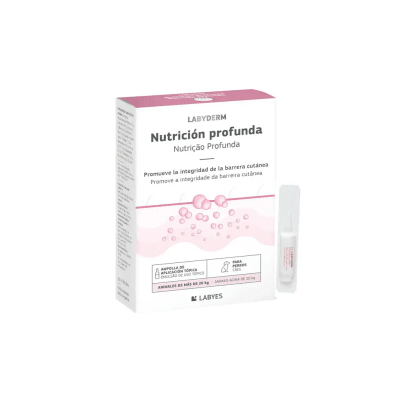 LABYDERM NUTRICION PROFUNDA SPOT ON PERRO DESDE 20 KG 4 ML1