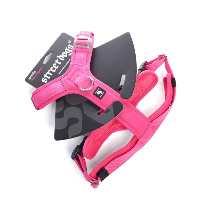 ARNES AEROSPORT PINK