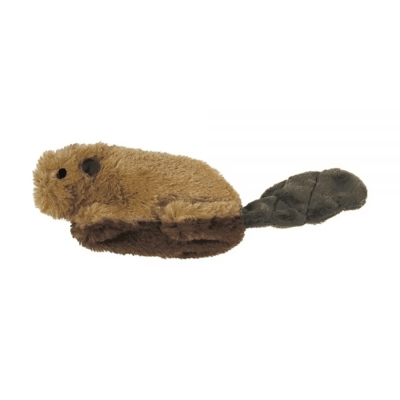 KONG BEAVER WITH CATNIP