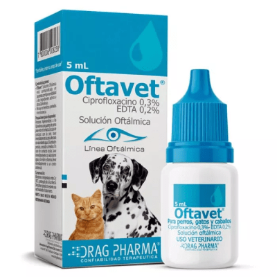 OFTAVET SOL OFTALMOLOGICA X 5 ML1