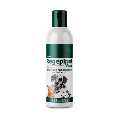 DRAG PHARMA REGEPIPEL PLUS