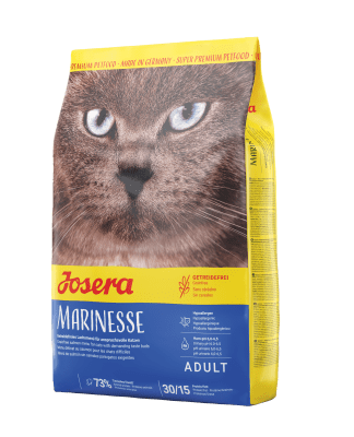 JOSERA MARINESSE CONCENTRADO GATO