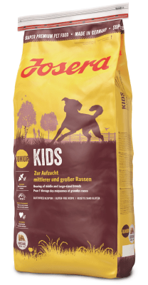 JOSERA KIDS CONCENTRADO PERRO 12,5 KG