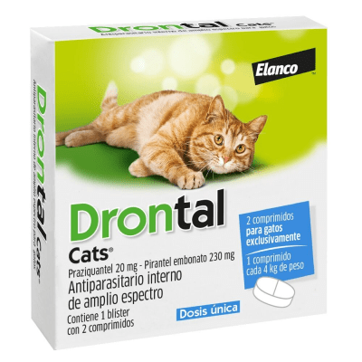DRONTAL CATS1
