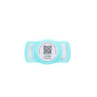 STREET DOGS PET ID V51